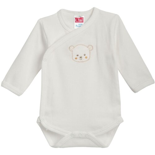 Clar zg. deli bodi preklop DR 01914-056-002 Little Bear 01914-056-002 F bež 56 Cene
