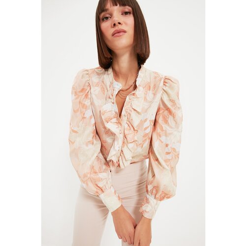 Trendyol Ženska ko&amp;scaron;ulja Patterned Slike