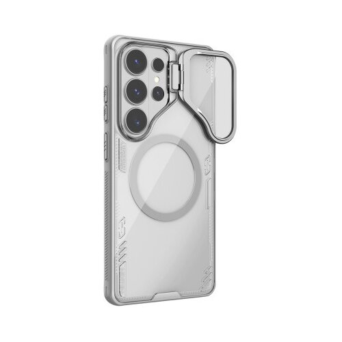  Futrola nillkin iceblade prop magnetic case za samsung s948b galaxy s26 ultra 5g siva ( F123859 ) Cene