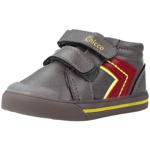 Chicco Škornji ANKLE Siva Cene