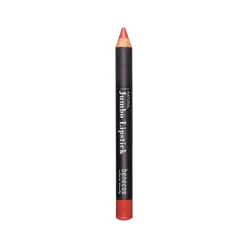 Benecos natural jumbo lipstick - warm sunset Slike