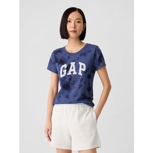 GAP T-shirt with logo - Women Cene