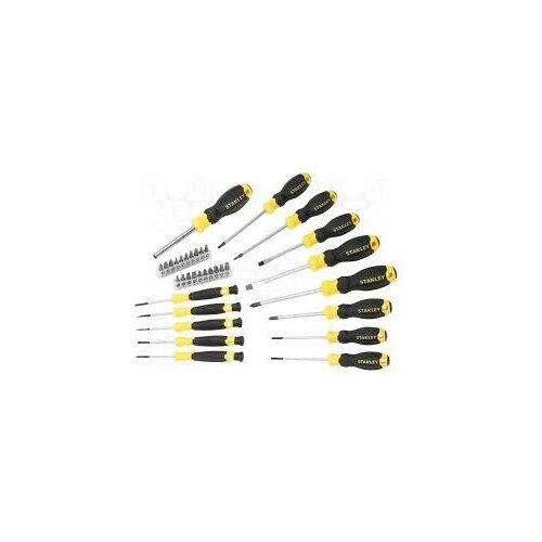 Stanley ST SET ODVIJAČA 34PC Cene