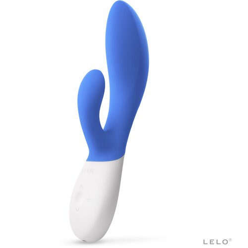 Lelo Ina Wave 2, modra Cene
