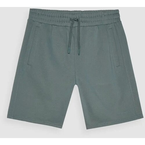 4f Kratke hlače Zelena Slike