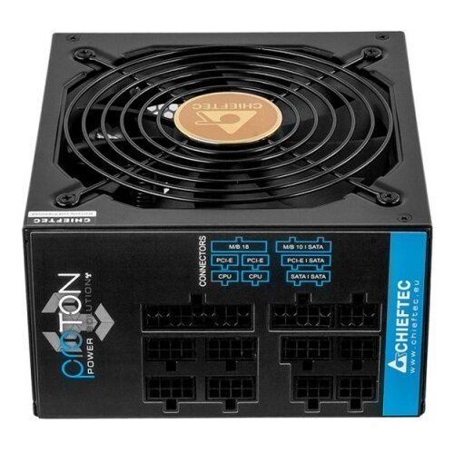 Chieftec Proton Series 850W ATX modularni napajalnik Cene