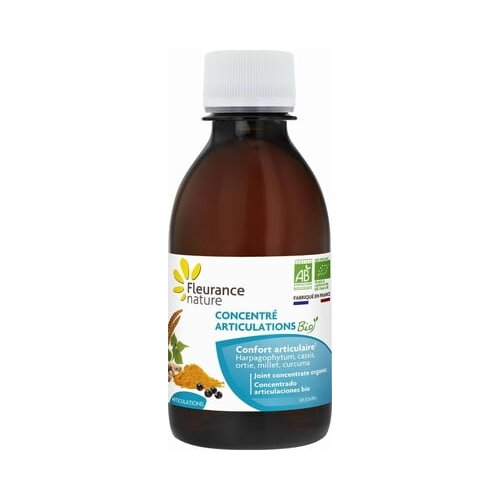 Fleurance Nature koncentrat za sklepe bio Cene