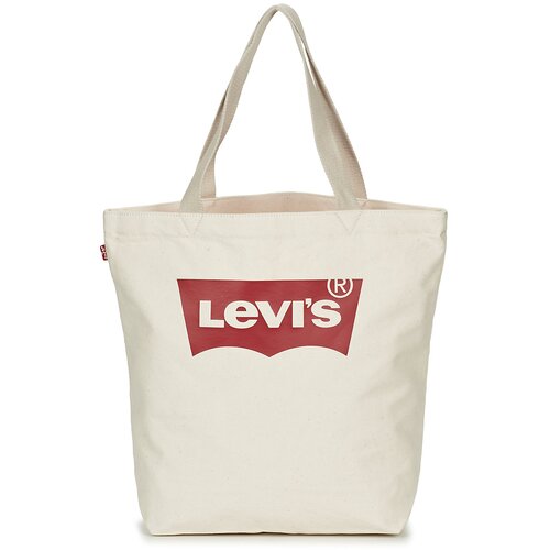 Levi's Batwing Tote W Bijela Cijene