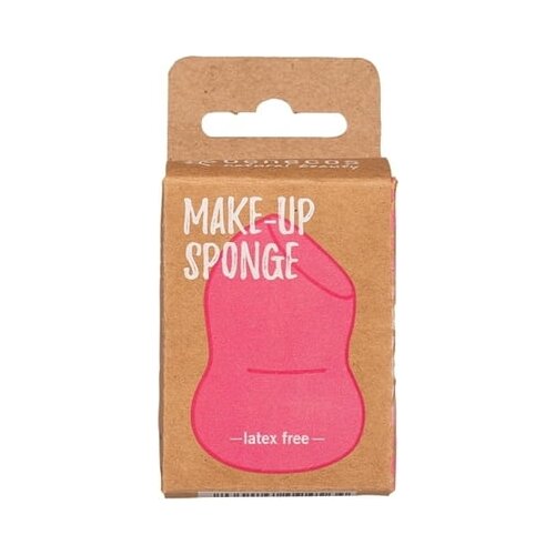 Benecos Make-up Sponge Slike
