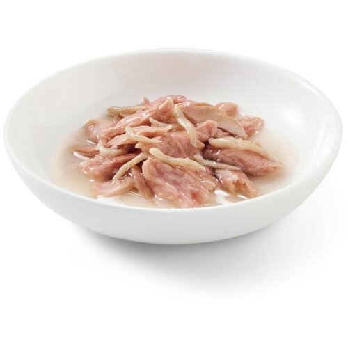 Schesir cat tuna i surimi u želeu 85 gr Slike