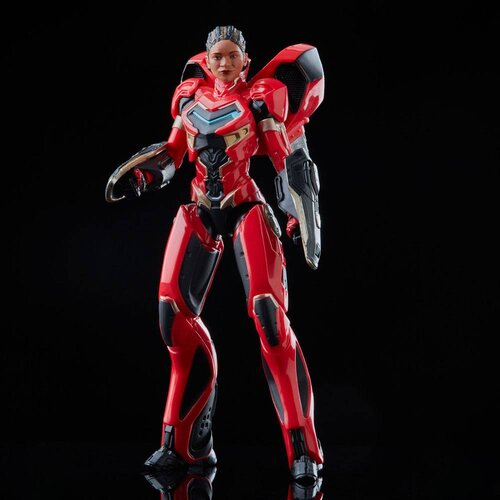 Hasbro Marvel Legends Črni panter Wakanda Za vedno Deluxe Ironheart, (5000077850) Cene