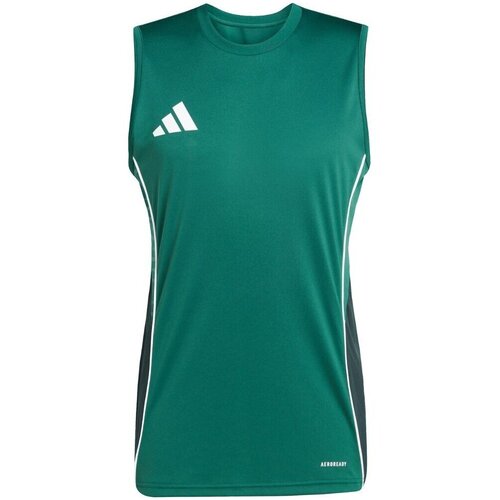 Adidas Majice brez rokavov Tiro 25 Competition pisana Slike