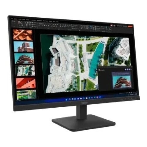 Lenovo ThinkVision S27-4e(A25270FS0) 1920x1080 Wide 16:9 WLED IPS ( 64BEKAT1EU ) Cene