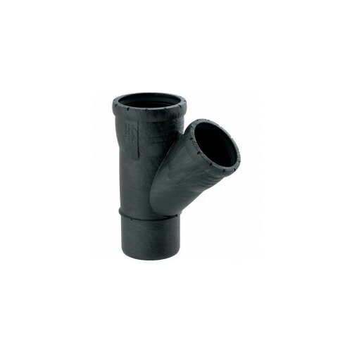  RAČVA SILENT PVC FI 110/75/45 GEBERIT Cijene