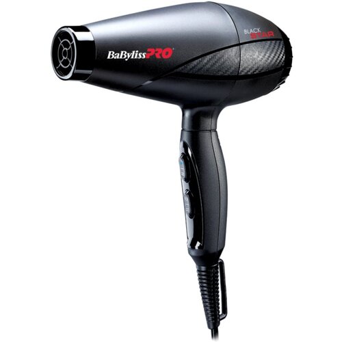 BaByliss PRO Black Star sušilo za kosu BAB6200E 1 kom Cijene