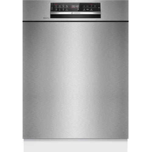 Bosch SMU6ECS12E Serija 6 vgradni stroj pomivalni 60 cm, nerjavno jeklo Cene