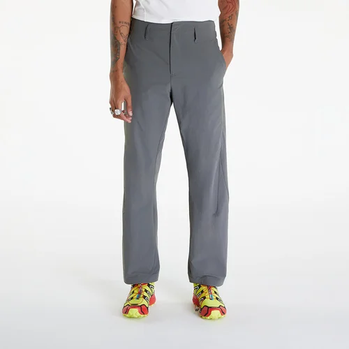 Post Archive Faction (PAF) 6.0 Trousers Right Charcoal