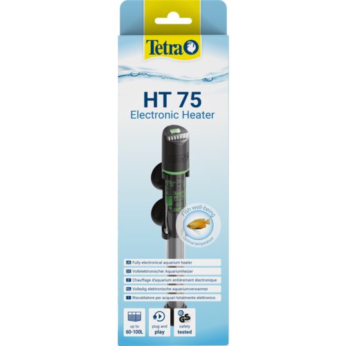 Tetra grejač HT75 electronic Cene