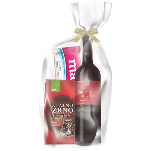 P&L slavski paket 1 Cene
