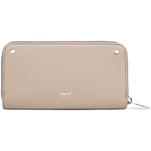 Vuch Tilda Beige Wallet Slike