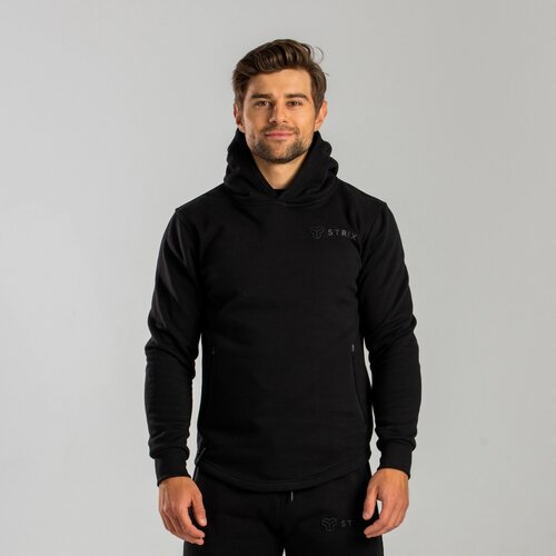 STRIX duks Essential Black Cene