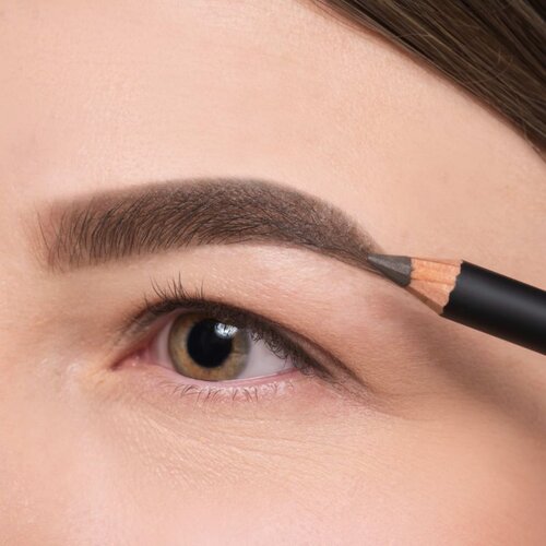 Artdeco eye brow pencil svinčnik za obrvi 1,1 g odtenek 2 intensive brown Slike