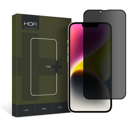 HOFI ANTI SPY zaštitno staklo za IPHONE 13 PRO MAX / 14 PLUS PRIVACY Cijene