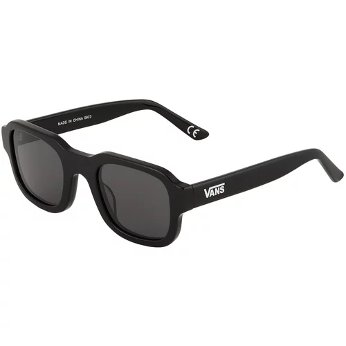 Vans Sunčane naočale '66' crna / bijela