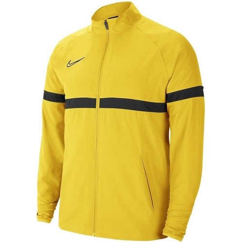 Nike CW6121719 žuta Cijene