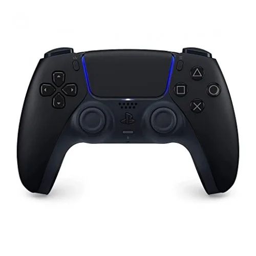 Playstation 5 Dualsense Controller Wireless Midnight Black