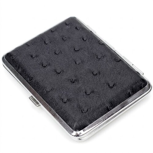 IZMAEL Etui za cigarete CA - 40477 - Črna / Tip5 Cene