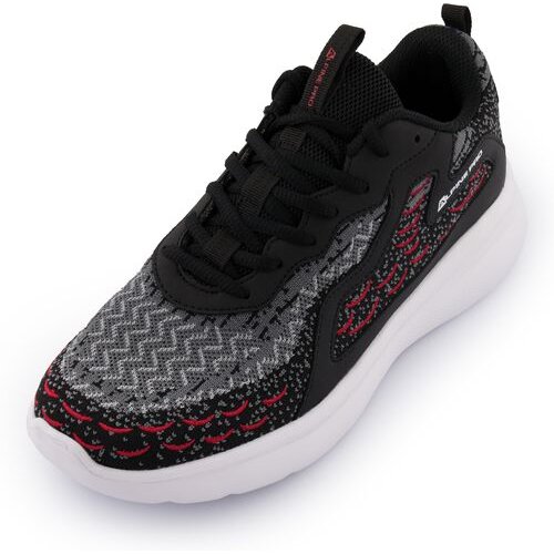 Alpine pro Men&amp;#039;s Sport Shoes BELVER black Slike