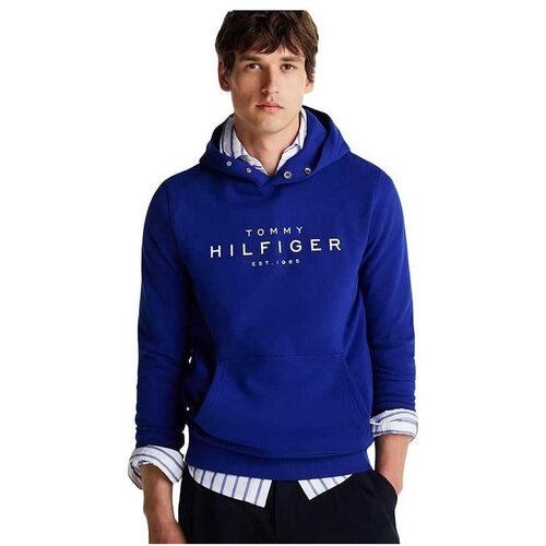 Tommy Hilfiger muški duks sa kapuljačom THMW0MW37455-D03 Cene