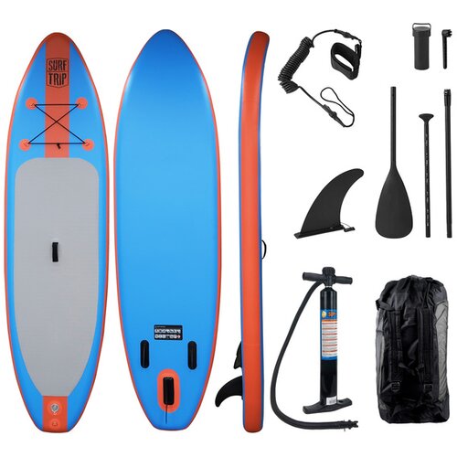  surftrip sup daska na naduvavanje 305&amp;times;81&amp;times;15cm Slike