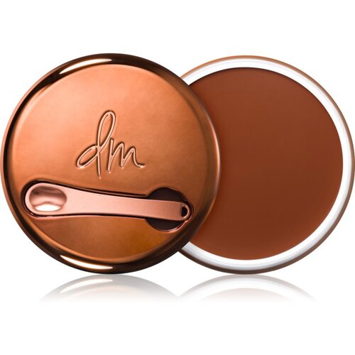 Danessa Myricks Beauty Yummy Skin Blurring Balm Powder kompaktni kremasti puder odtenek 9 - Dark-Deep With Golden Undertones 18 g Cene