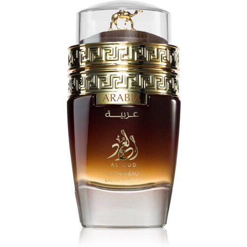 Le Chameau Arabia Al Oud parfumska voda uniseks 100 ml Cene