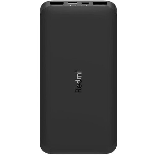Xiaomi MI POWER BANK 20000 MAH 18W CRNI Cijene