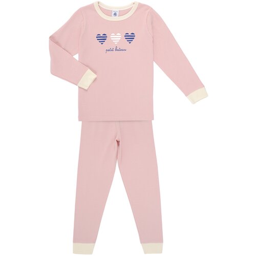 Petit Bateau BREXO Crvena Slike