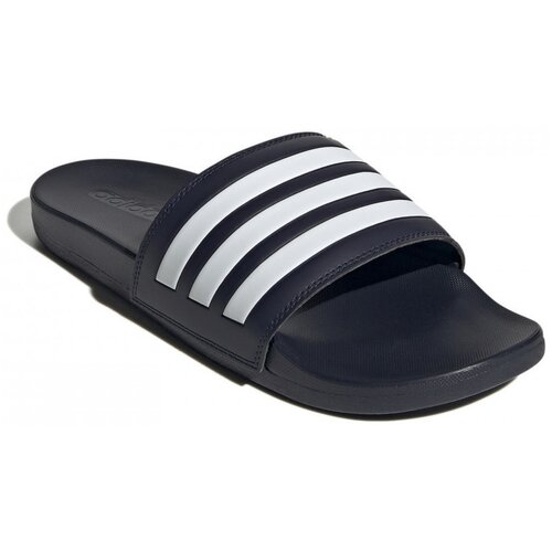 Adidas Sandali & Odprti čevlji Adilette comfort Modra Cene
