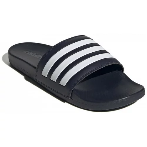 Adidas Sandali & Odprti čevlji Adilette comfort Modra
