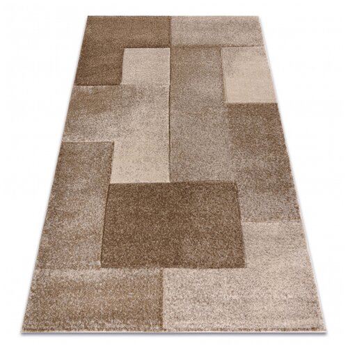 RugsX Preproga ARCANA 1665 &ndash; bež geometrijska, moderna 160x220 cm, (5000307968) Cene