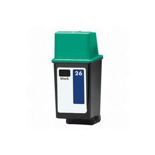 Eurotoner Tinta Zamjenska za HP 26 - 51626A Cijene