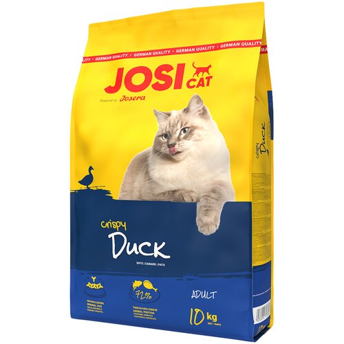 Josicat hrustljava raca - 10 kg Cene
