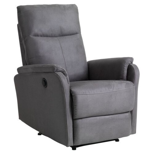 Podesiva fotelja Abildskov elektr. siva ( 3601310 ) Slike