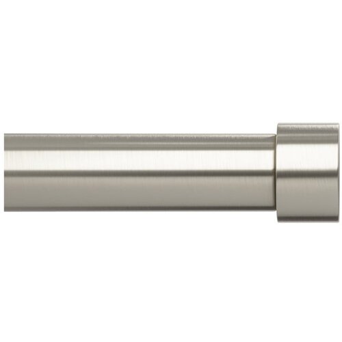 Umbra Proširiva karniša od nehrđajućeg čelika 305 - 457 cm Cappa – Cijene