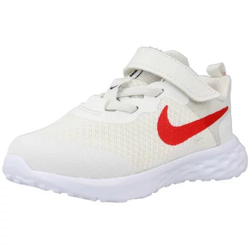 Nike REVOLUTION 6 BABY Bijela