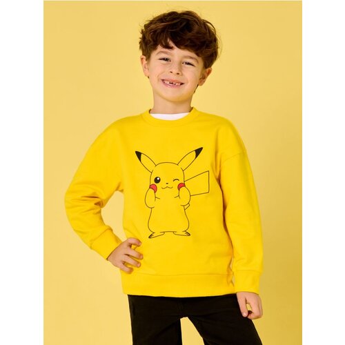 Sinsay Gornji dio trenirke Pok&eacute;mon Cijene