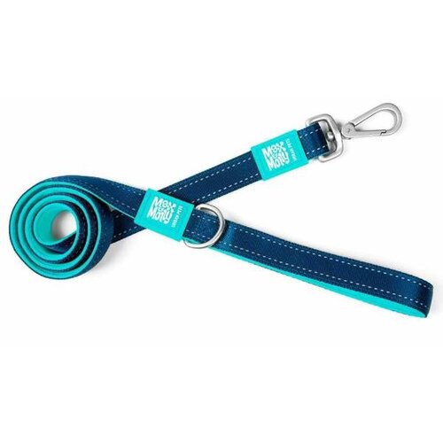 Max&Molly Matrix Sky Blue L Cene