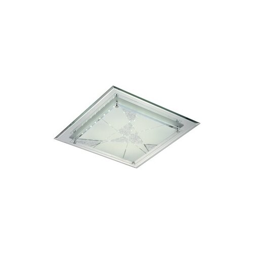  Forma LED plafonjera F2507-17P Cene