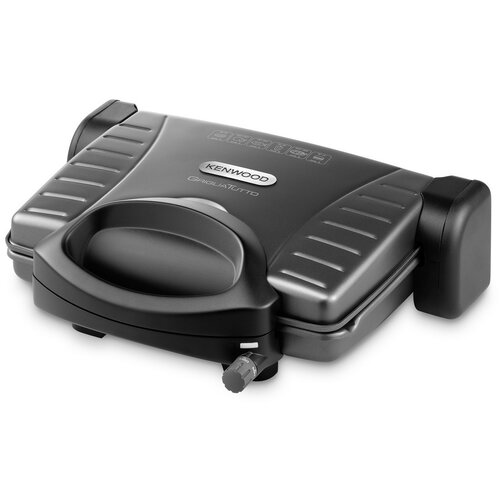 Kenwood HG610.BK Kontaktni gril Cijene